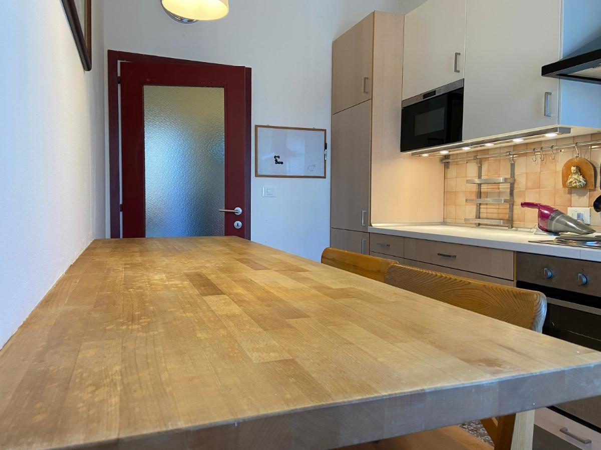 Tiramisu, A Cozy 2-Bdrm Apt Apartment Treviso Exterior photo