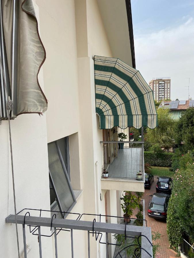 Tiramisu, A Cozy 2-Bdrm Apt Apartment Treviso Exterior photo