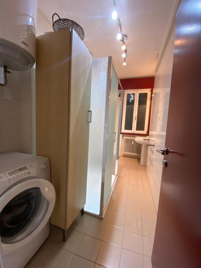 Tiramisu, A Cozy 2-Bdrm Apt Apartment Treviso Exterior photo